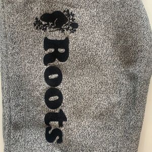 Ladies Roots Sweatpants/ Joggers